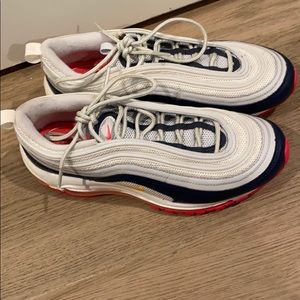 Nike Air Max 97